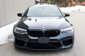 BMW M5 * АвтоКредит* (Цена до БГ) , снимка 2
