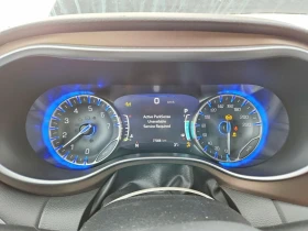 Chrysler Pacifica 3.6l Touring L Plus, снимка 9