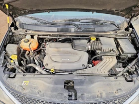 Chrysler Pacifica 3.6l Touring L Plus, снимка 12