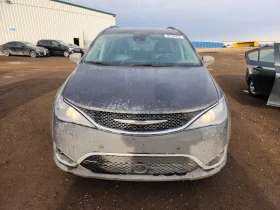 Chrysler Pacifica 3.6l Touring L Plus, снимка 5