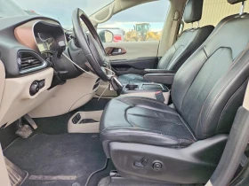 Chrysler Pacifica 3.6l Touring L Plus, снимка 7