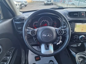 Kia Soul 1.6I-БЕНЗИН-NAVI-CAMERA-LED-EU6, снимка 5