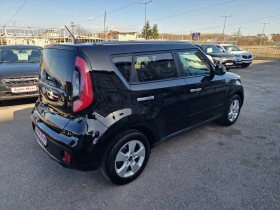 Kia Soul 1.6I-БЕНЗИН-NAVI-CAMERA-LED-EU6, снимка 4
