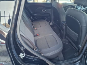 Kia Soul 1.6I-БЕНЗИН-NAVI-CAMERA-LED-EU6, снимка 11