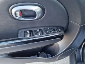 Kia Soul 1.6I-БЕНЗИН-NAVI-CAMERA-LED-EU6, снимка 13