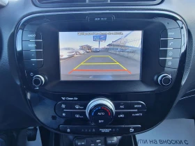 Kia Soul 1.6I-БЕНЗИН-NAVI-CAMERA-LED-EU6, снимка 8