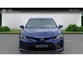 Toyota Camry 2.5HSD BUSINESS, снимка 5