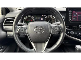 Toyota Camry 2.5HSD BUSINESS, снимка 13