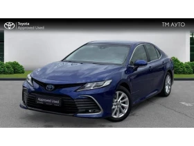 Toyota Camry 2.5HSD BUSINESS, снимка 1