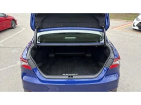 Toyota Camry 2.5HSD BUSINESS, снимка 10