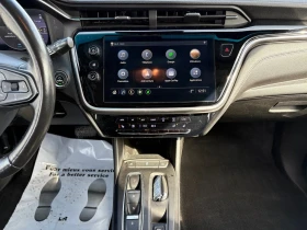Chevrolet Bolt DIGITAL* КАМЕРА* ПОДГРЕВ, снимка 13