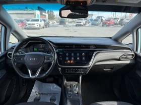 Chevrolet Bolt DIGITAL* КАМЕРА* ПОДГРЕВ, снимка 10