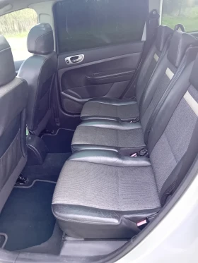 Peugeot 307 SW, снимка 6