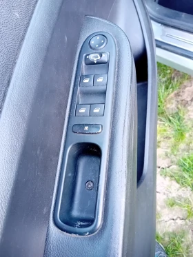 Peugeot 307 SW, снимка 7