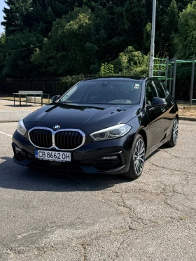 BMW 116 F40 M SPORT , снимка 1