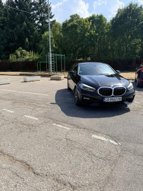 BMW 116 F40 M SPORT , снимка 3