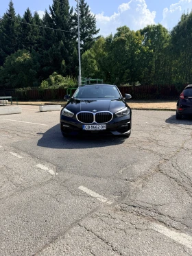 BMW 116 F40 M SPORT , снимка 2