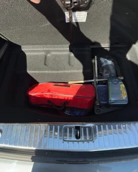 Mercedes-Benz S 560 138000км, снимка 14