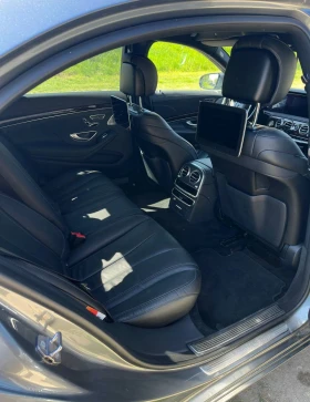Mercedes-Benz S 560 138000км, снимка 7