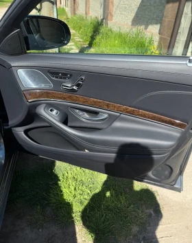 Mercedes-Benz S 560 138000км, снимка 8