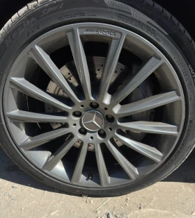 Mercedes-Benz S 560 138000км, снимка 11