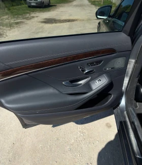 Mercedes-Benz S 560 138000км, снимка 9