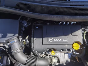 Opel Meriva B, снимка 13