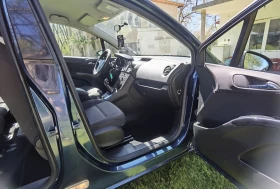 Opel Meriva B, снимка 7