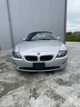 BMW Z4, снимка 2