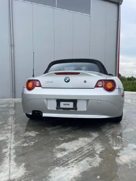 BMW Z4, снимка 6