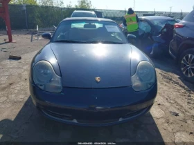 Porsche 911 * CARRERA 4* КОЖА* КАБРИО* РЪЧКА* , снимка 9