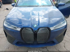 BMW iX xDrive50, снимка 10