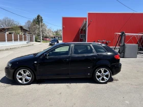Audi A3 2.0 TDI 170, снимка 3