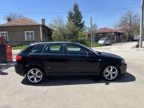 Audi A3 2.0 TDI 170, снимка 2