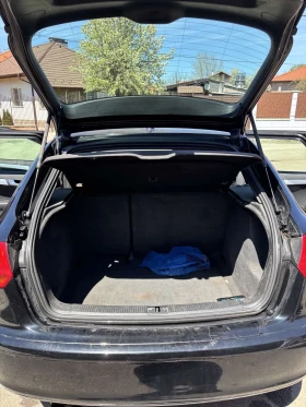 Audi A3 2.0 TDI 170, снимка 8