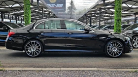 Mercedes-Benz E 400 AMG/4MAT/GERMANY/DIGITAL/DISTR/360CAM/ПОДГРЕВ/LIZI, снимка 4