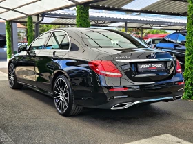 Mercedes-Benz E 400 AMG/4MAT/GERMANY/DIGITAL/DISTR/360CAM/ПОДГРЕВ/LIZI, снимка 7