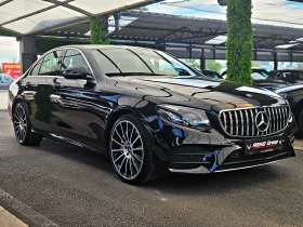 Mercedes-Benz E 400 AMG/4MAT/GERMANY/DIGITAL/DISTR/360CAM/ПОДГРЕВ/LIZI, снимка 3