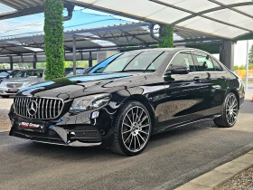 Mercedes-Benz E 400 AMG/4MAT/GERMANY/DIGITAL/DISTR/360CAM/ПОДГРЕВ/LIZI, снимка 1