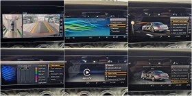 Mercedes-Benz E 400 AMG/4MAT/GERMANY/DIGITAL/DISTR/360CAM/ПОДГРЕВ/LIZI, снимка 14