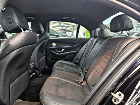Mercedes-Benz E 400 AMG/4MAT/GERMANY/DIGITAL/DISTR/360CAM/ПОДГРЕВ/LIZI, снимка 16