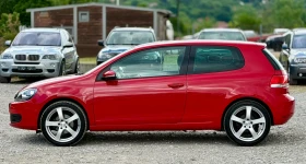 VW Golf 1.4i 80к.с * Климатик* * Стария мотор* , снимка 7