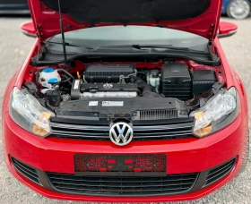 VW Golf 1.4i 80к.с * Климатик* * Стария мотор* , снимка 17