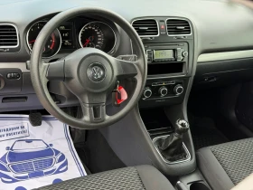 VW Golf 1.4i 80к.с * Климатик* * Стария мотор* , снимка 10