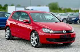 VW Golf 1.4i 80к.с * Климатик* * Стария мотор* , снимка 1