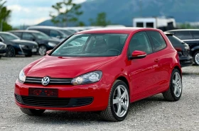 VW Golf 1.4i 80к.с * Климатик* * Стария мотор* , снимка 3