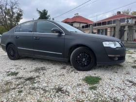 VW Passat 2.0TDI, снимка 5
