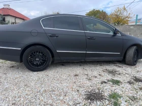 VW Passat 2.0TDI, снимка 6