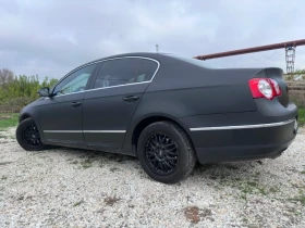 VW Passat 2.0TDI, снимка 2