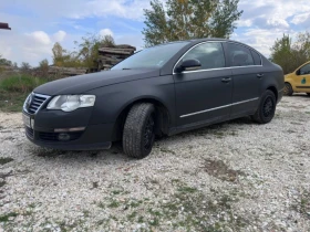 VW Passat 2.0TDI, снимка 1